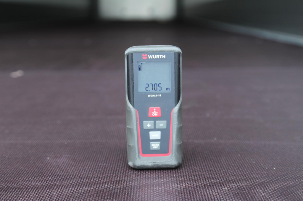 SCHMITZ Koffer DS Liftachse 4x Pal.-Kasten NEU ! - Skåp semitrailer: bild 2 SCHMITZ Koffer DS Liftachse 4x Pal.-Kasten NEU ! - Skåp semitrailer: bild 2