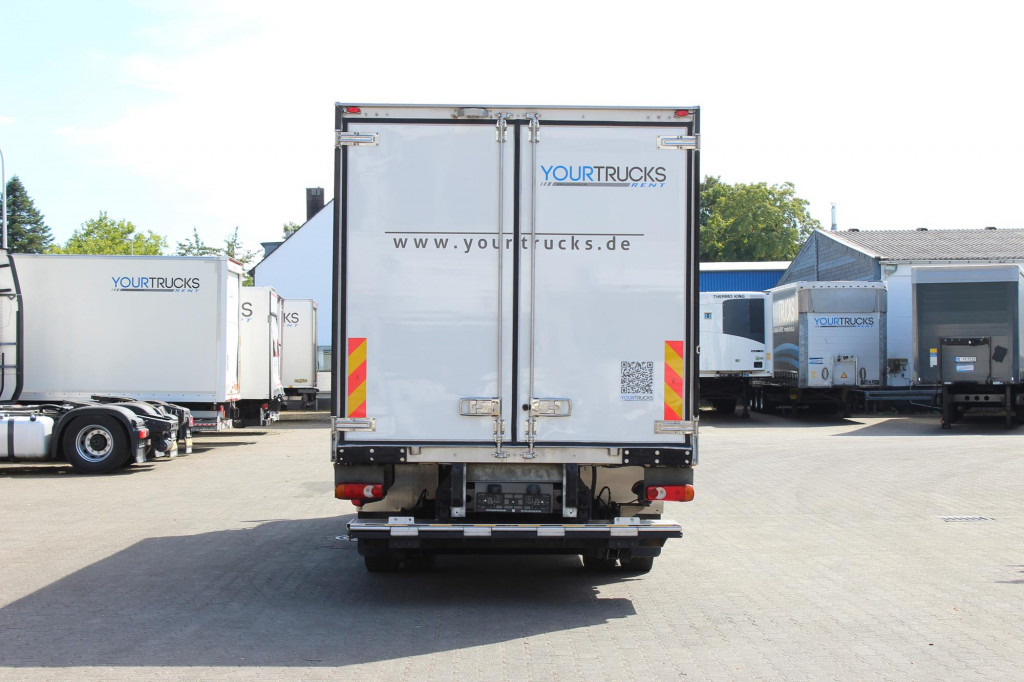Kylbil lastbil Volvo FL 260 E6 TK T800R 16t Strom Türen+LBW FRC: bild 11 Kylbil lastbil Volvo FL 260 E6 TK T800R 16t Strom Türen+LBW FRC: bild 11