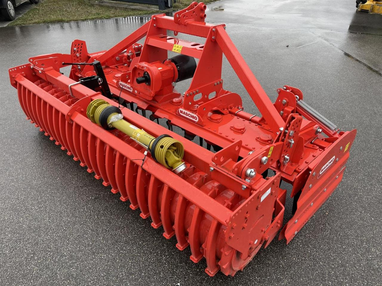 Maschio Kreiselegge DM 3000 Combi2, NEU und UNBENUTZT - Maskin för jordbearbetning: bild 4 Maschio Kreiselegge DM 3000 Combi2, NEU und UNBENUTZT - Maskin för jordbearbetning: bild 4