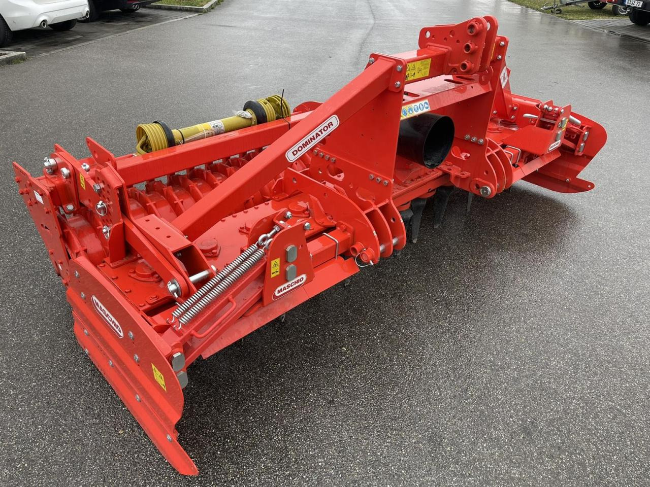 Maschio Kreiselegge DM 3000 Combi2, NEU und UNBENUTZT - Maskin för jordbearbetning: bild 2 Maschio Kreiselegge DM 3000 Combi2, NEU und UNBENUTZT - Maskin för jordbearbetning: bild 2