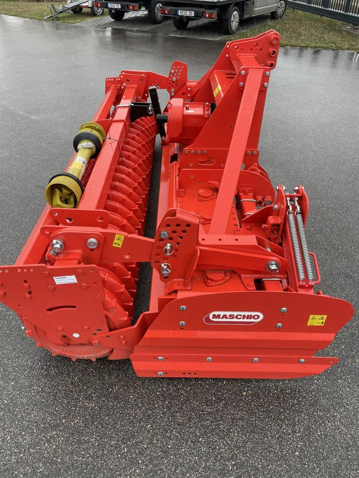 Maschio Kreiselegge DM 3000 Combi2, NEU und UNBENUTZT - Maskin för jordbearbetning: bild 3 Maschio Kreiselegge DM 3000 Combi2, NEU und UNBENUTZT - Maskin för jordbearbetning: bild 3