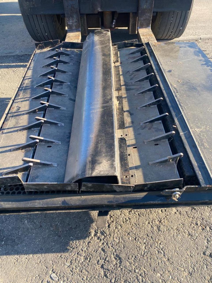 New Holland Maisausrüstung, Korb und Siebe für NH Mähdrescher TC 5.80 5080 5070 - Tillbehör för skördemaskin: bild 5 New Holland Maisausrüstung, Korb und Siebe für NH Mähdrescher TC 5.80 5080 5070 - Tillbehör för skördemaskin: bild 5