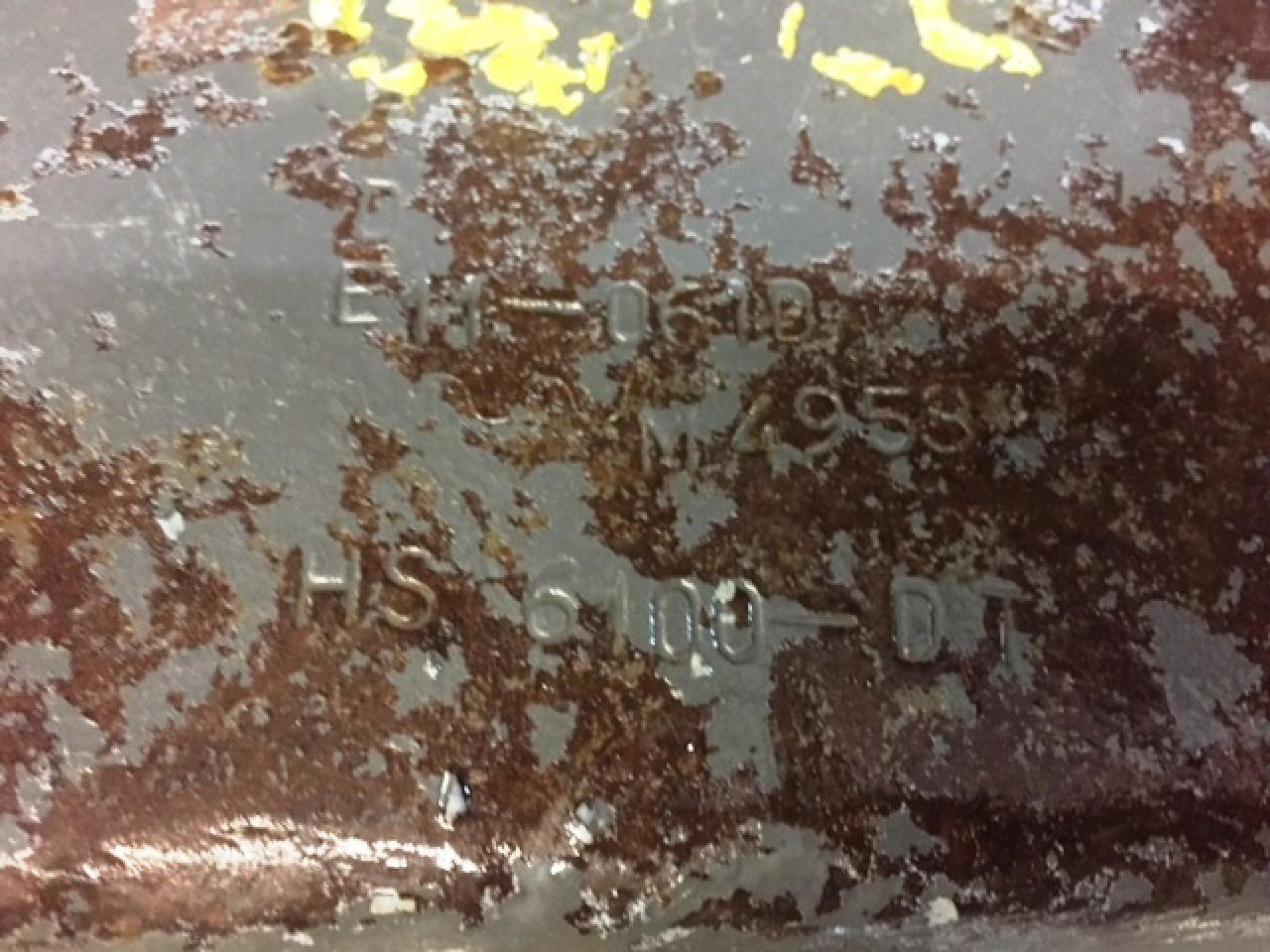 Fendt gebrauchter Hitch für Fendt 930, 926, 924 - Tillbehör: bild 4 Fendt gebrauchter Hitch für Fendt 930, 926, 924 - Tillbehör: bild 4