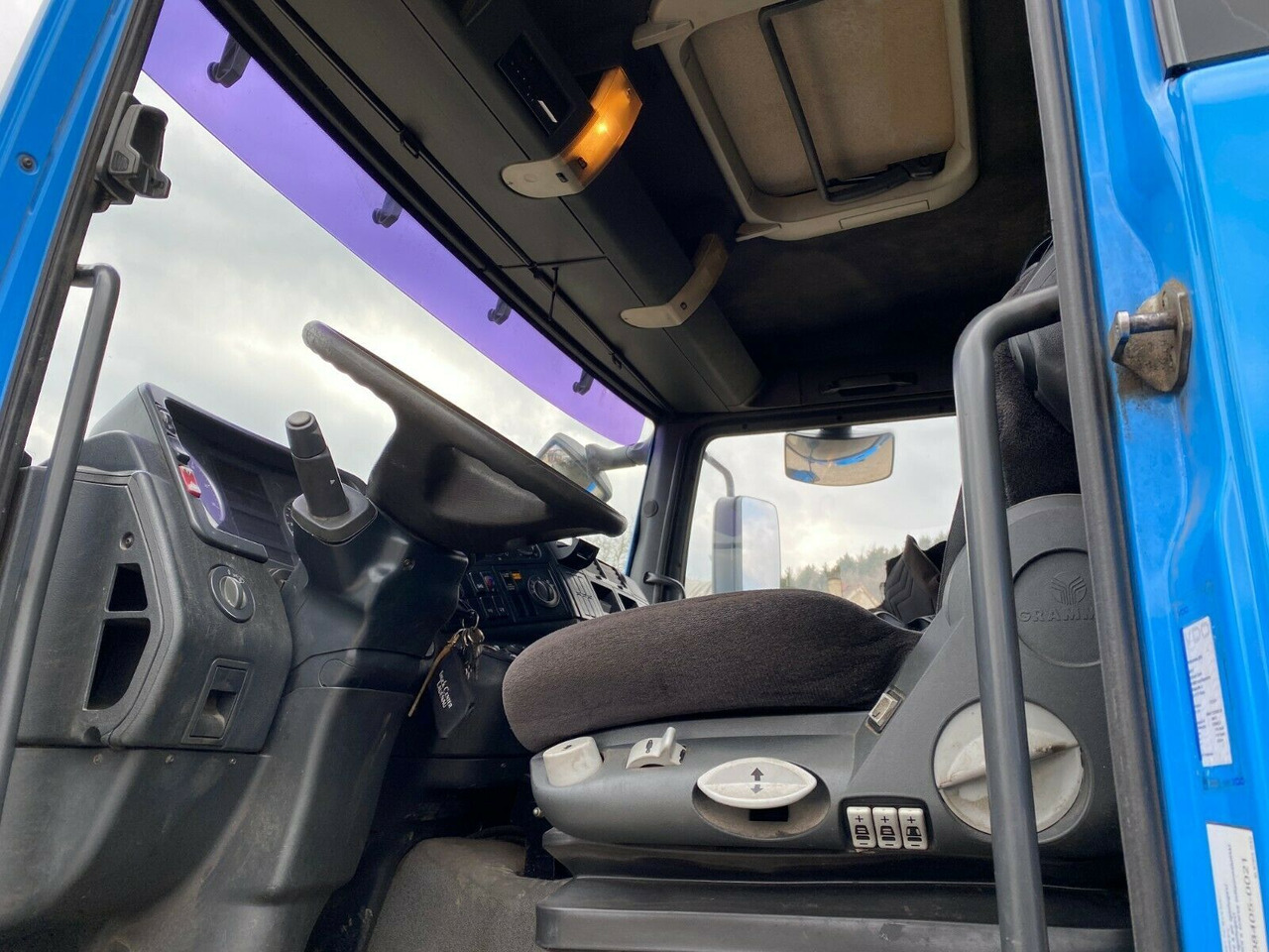 MAN TGA 26.310 Schörling 3RII 6x2 MAN TGA 26.310 Schörling 3RII 6x2 - Sopbil: bild 2 MAN TGA 26.310 Schörling 3RII 6x2 MAN TGA 26.310 Schörling 3RII 6x2 - Sopbil: bild 2