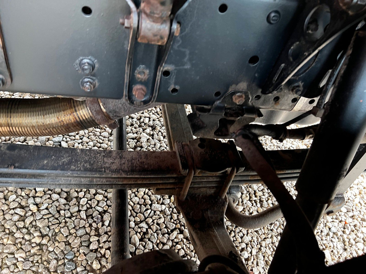 MAN TGA 26.320 6x2 Faun Powerpress MAN TGA 26.320 6x2 Faun Powerpress - Sopbil: bild 5 MAN TGA 26.320 6x2 Faun Powerpress MAN TGA 26.320 6x2 Faun Powerpress - Sopbil: bild 5