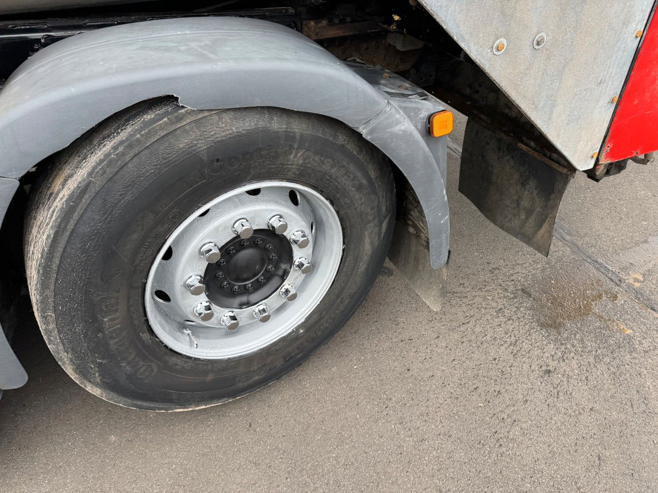 MAN TGS 32.360 8x2 Euro 5 Faun Rotopress 525 L MAN TGS 32.360 8x2 Euro 5 Faun Rotopress 525 L - Sopbil: bild 5 MAN TGS 32.360 8x2 Euro 5 Faun Rotopress 525 L MAN TGS 32.360 8x2 Euro 5 Faun Rotopress 525 L - Sopbil: bild 5