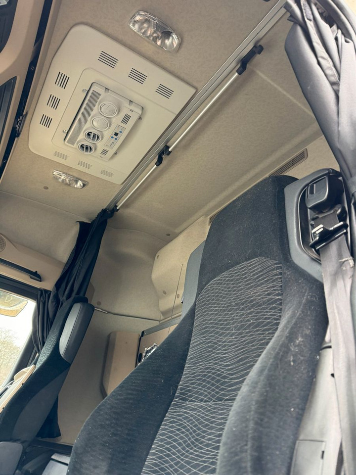 Mercedes-Benz Actros 2542 6x2 - Getriebeschaden- Mercedes-Benz Actros 2542 6x2 - Getriebeschaden- - Containerbil/ Växelflak lastbil: bild 4 Mercedes-Benz Actros 2542 6x2 - Getriebeschaden- Mercedes-Benz Actros 2542 6x2 - Getriebeschaden- - Containerbil/ Växelflak lastbil: bild 4