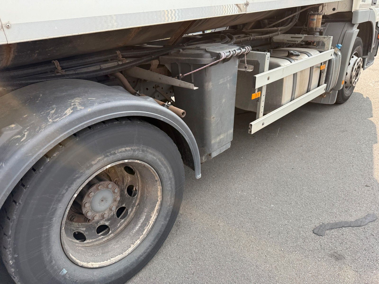 Mercedes-Benz Actros MP3 2532 6x2 Faun Rotorpress 521 - Sopbil: bild 5 Mercedes-Benz Actros MP3 2532 6x2 Faun Rotorpress 521 - Sopbil: bild 5