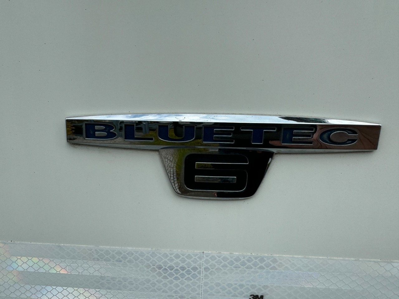 Mercedes-Benz Antos 2533 6x2 Gesink GPM III V 23H25 Kombisch. Mercedes-Benz Antos 2533 6x2 Gesink GPM III V 23H25 Kombisch. - Sopbil: bild 5 Mercedes-Benz Antos 2533 6x2 Gesink GPM III V 23H25 Kombisch. Mercedes-Benz Antos 2533 6x2 Gesink GPM III V 23H25 Kombisch. - Sopbil: bild 5