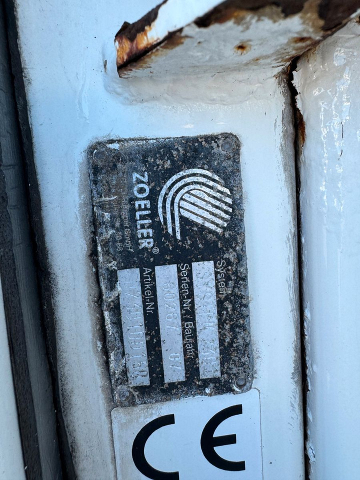 Mercedes-Benz Econic 2633 6x2 Faun Variopress 522 + Zoeller - Sopbil: bild 5 Mercedes-Benz Econic 2633 6x2 Faun Variopress 522 + Zoeller - Sopbil: bild 5