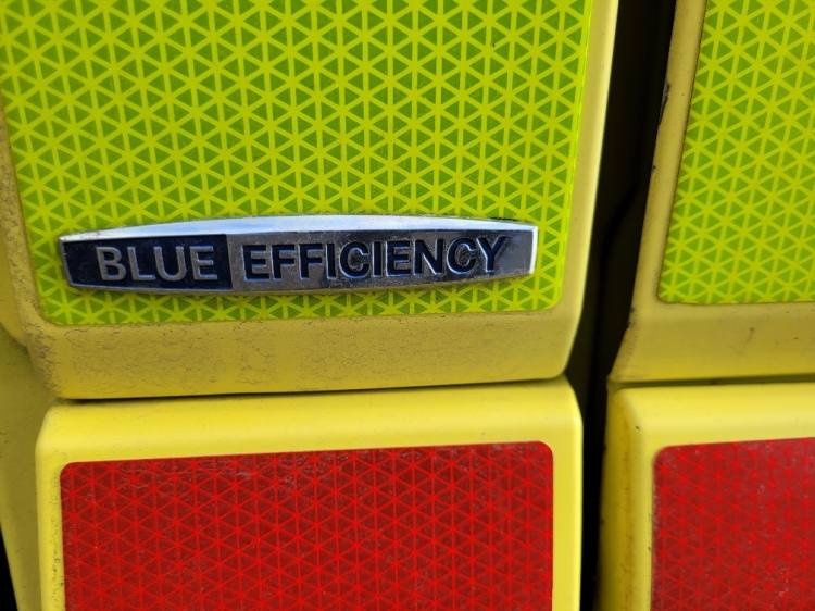 Ambulans MERCEDES – BENZ SPRINTER 3.0D AMBULANCE (PROFILE) KLIMA 2.2016 EURO 6: bild 13 Ambulans MERCEDES – BENZ SPRINTER 3.0D AMBULANCE (PROFILE) KLIMA 2.2016 EURO 6: bild 13