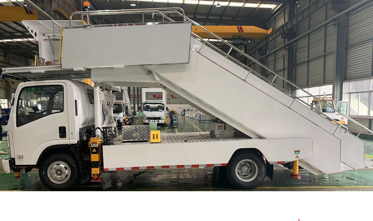 ABC PSD5900 - Passagerartrappa: bild 3 ABC PSD5900 - Passagerartrappa: bild 3