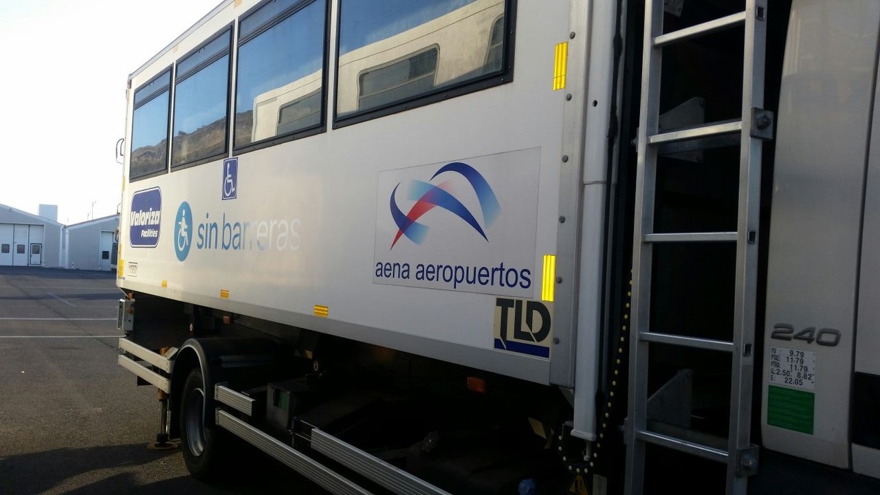 Ambulift TLD CHTP-GM-5.9 - Ambulift: bild 3 Ambulift TLD CHTP-GM-5.9 - Ambulift: bild 3