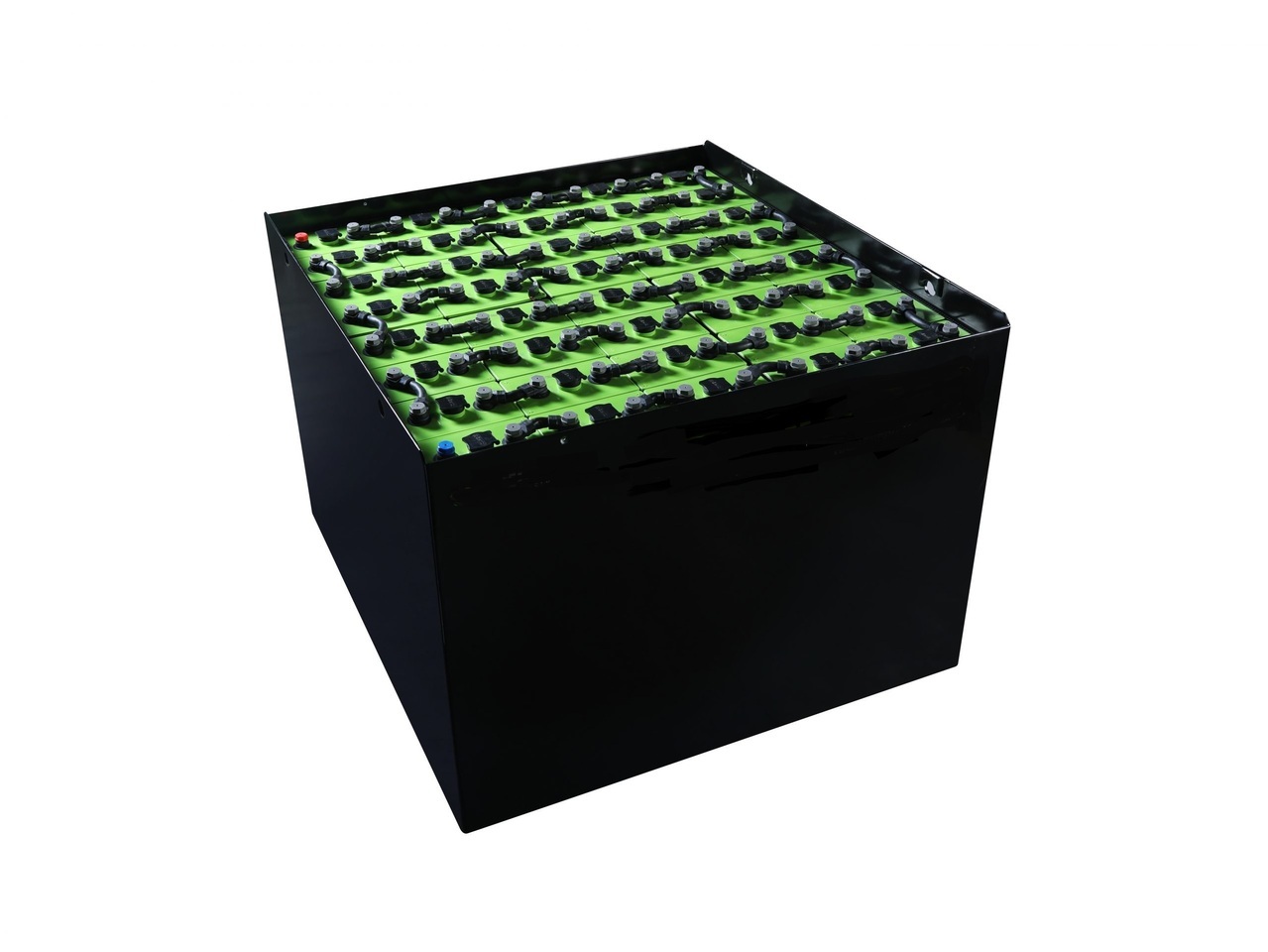 Charlatte T135 Battery Pack - Bagagetraktor: bild 1 Charlatte T135 Battery Pack - Bagagetraktor: bild 1