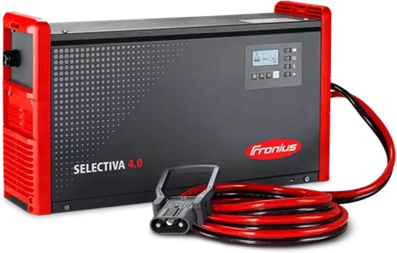 FRONIUS Selectiva 4.0 8KW 8090 - Flygplatsutrustning: bild 1 FRONIUS Selectiva 4.0 8KW 8090 - Flygplatsutrustning: bild 1