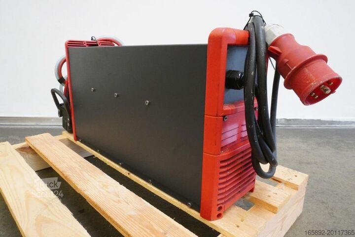 FRONIUS Selectiva 4.0 8KW 8090 - Flygplatsutrustning: bild 3 FRONIUS Selectiva 4.0 8KW 8090 - Flygplatsutrustning: bild 3