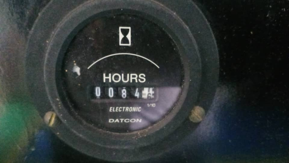 TLD Air Conditioning Unit ACU 802 - Flygplatsutrustning: bild 4 TLD Air Conditioning Unit ACU 802 - Flygplatsutrustning: bild 4