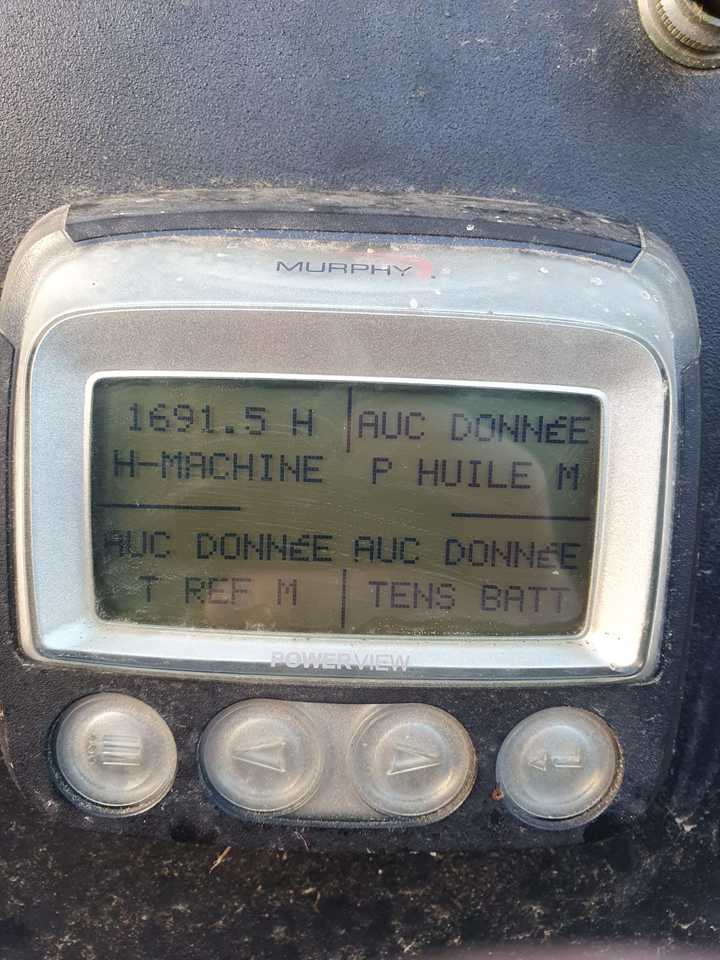 GPU TLD 4090-T-CUP 28DC - Markströmsaggregat: bild 2 GPU TLD 4090-T-CUP 28DC - Markströmsaggregat: bild 2