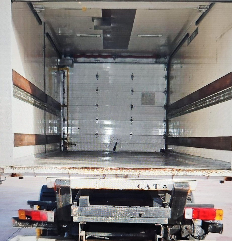 Renault Catering - Cateringbil: bild 3 Renault Catering - Cateringbil: bild 3