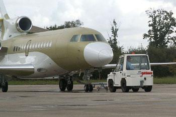 SOVAM TRACTOR/DIESEL K22 - Bagagetraktor: bild 1 SOVAM TRACTOR/DIESEL K22 - Bagagetraktor: bild 1