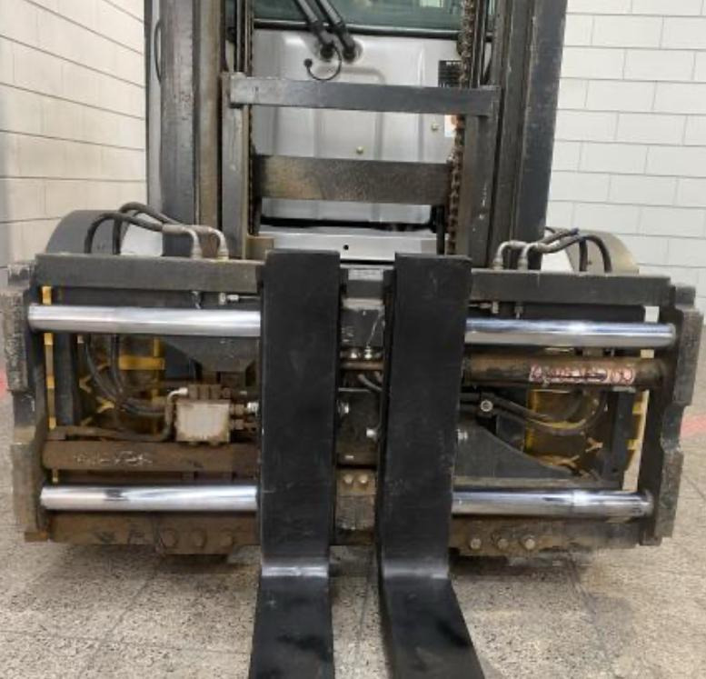 STILL RX 60-50 - Eltruck: bild 3 STILL RX 60-50 - Eltruck: bild 3