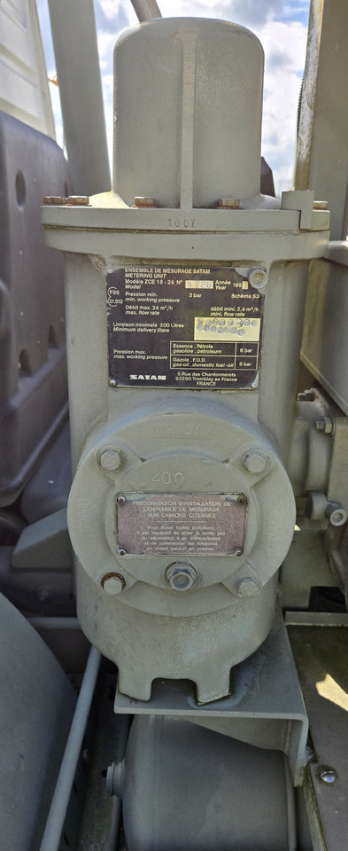 Renault JetA1 - Utility/ Specialfordon: bild 4 Renault JetA1 - Utility/ Specialfordon: bild 4