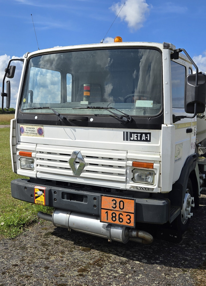 Renault JetA1 - Utility/ Specialfordon: bild 2 Renault JetA1 - Utility/ Specialfordon: bild 2
