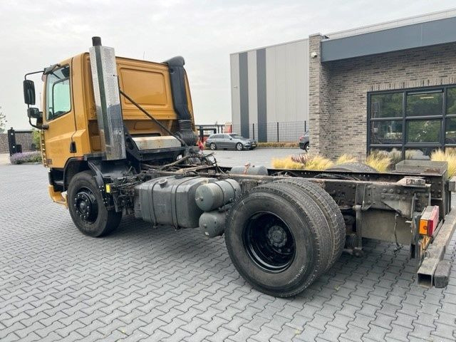 DAF CF 65 FA65.210 CF Right Hand Drive - Chassi lastbil: bild 3 DAF CF 65 FA65.210 CF Right Hand Drive - Chassi lastbil: bild 3