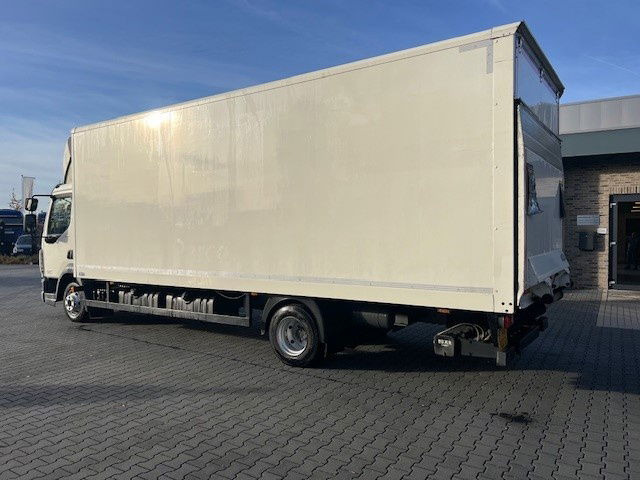 DAF LF 180 FA - Lastbil med skåp: bild 5 DAF LF 180 FA - Lastbil med skåp: bild 5