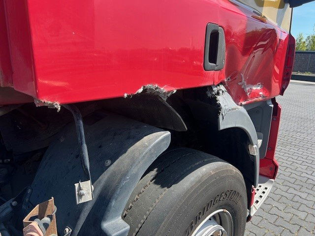 DAF CF 440 FT - Dragbil: bild 5 DAF CF 440 FT - Dragbil: bild 5