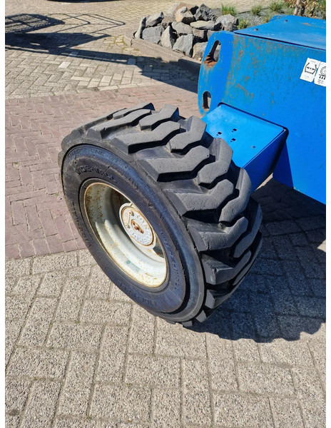 Teleskoplift Genie S-45: bild 8 Teleskoplift Genie S-45: bild 8