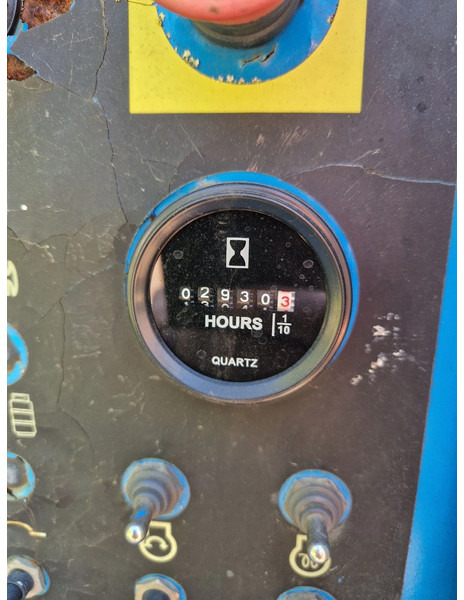 Teleskoplift Genie S-45: bild 10 Teleskoplift Genie S-45: bild 10