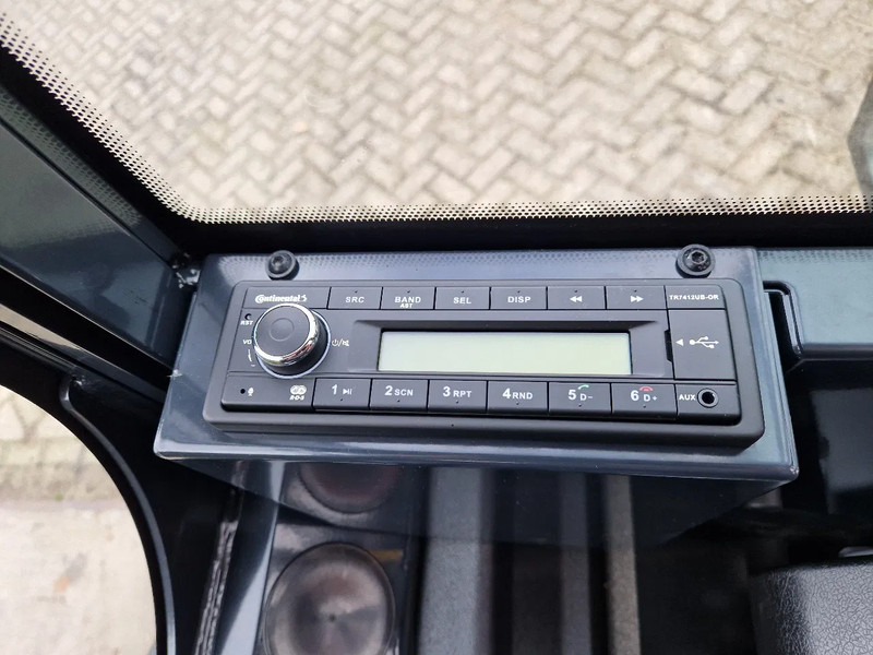 Ny Minigrävmaskin Kubota KX027-4 Hi-spec (NIEUW): bild 13 Ny Minigrävmaskin Kubota KX027-4 Hi-spec (NIEUW): bild 13