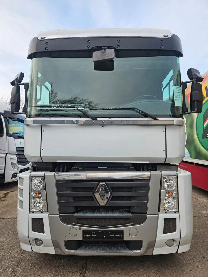 Renault Magnum 480 EEV Standklima, 2 units in stock - Dragbil: bild 5 Renault Magnum 480 EEV Standklima, 2 units in stock - Dragbil: bild 5