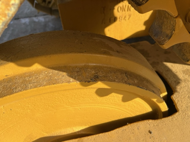 CATERPILLAR CAT D5H - Bulldozer: bild 4 CATERPILLAR CAT D5H - Bulldozer: bild 4