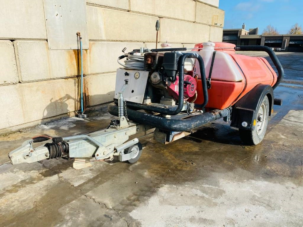 Brendon bb1000 - Högtryckstvätt: bild 3 Brendon bb1000 - Högtryckstvätt: bild 3