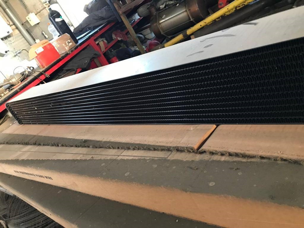 CAT 223-5118 - Kylare för Byggmaskiner: bild 2 CAT 223-5118 - Kylare för Byggmaskiner: bild 2