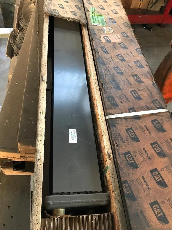 CAT 223-5118 - Kylare för Byggmaskiner: bild 1 CAT 223-5118 - Kylare för Byggmaskiner: bild 1