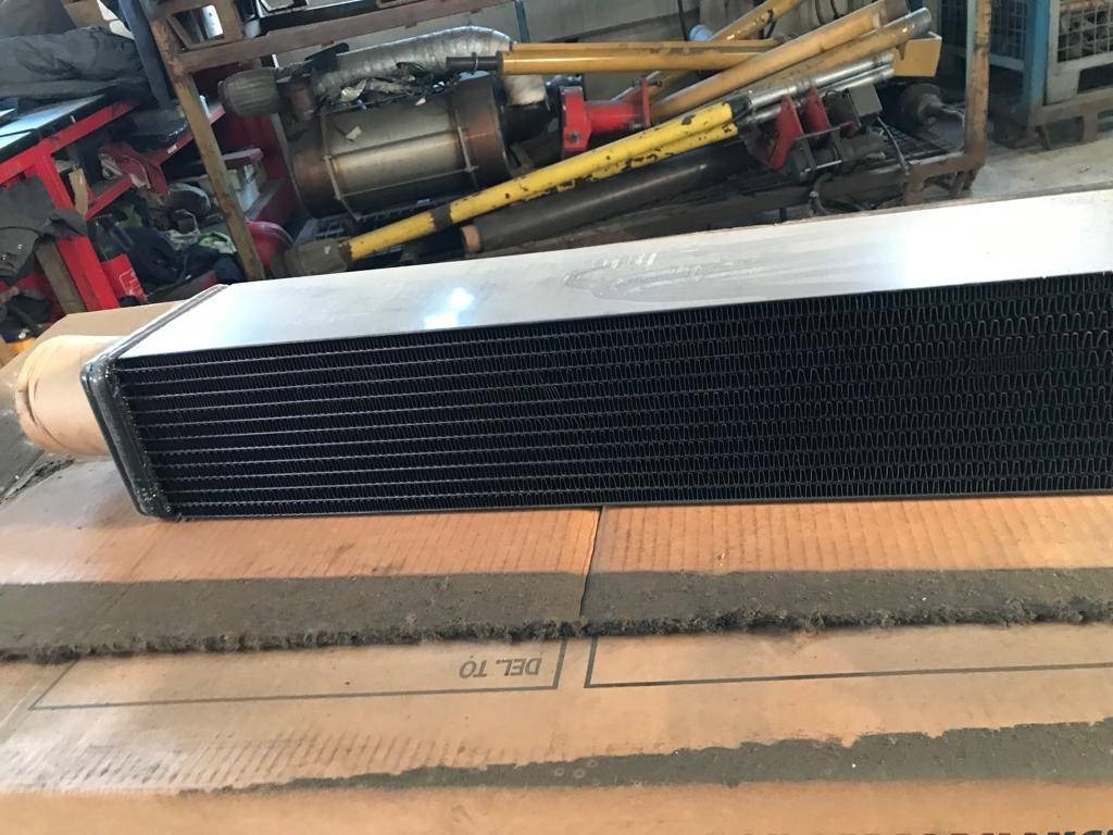 CAT 223-5118 - Kylare för Byggmaskiner: bild 3 CAT 223-5118 - Kylare för Byggmaskiner: bild 3