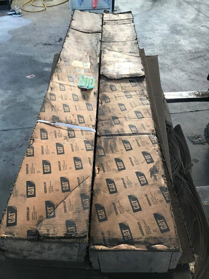 CAT 223-5118 - Kylare för Byggmaskiner: bild 5 CAT 223-5118 - Kylare för Byggmaskiner: bild 5