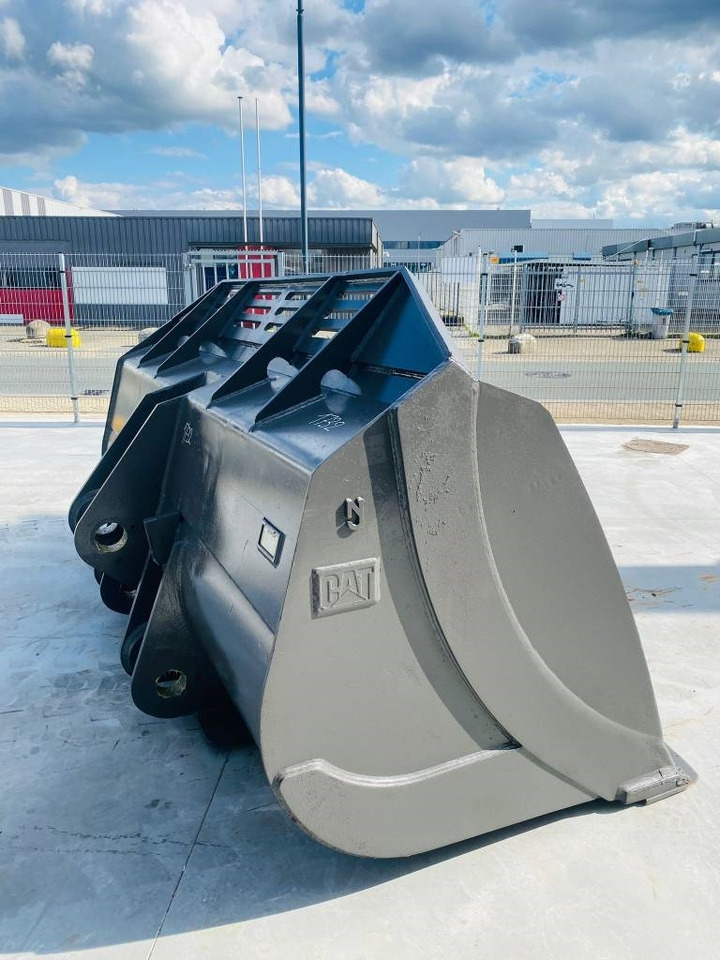 Volvo L 250 G Bucket - Skopa för Byggmaskiner: bild 2 Volvo L 250 G Bucket - Skopa för Byggmaskiner: bild 2