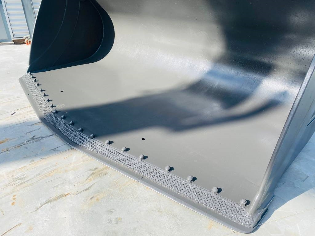 Volvo L 250 G Bucket - Skopa för Byggmaskiner: bild 4 Volvo L 250 G Bucket - Skopa för Byggmaskiner: bild 4