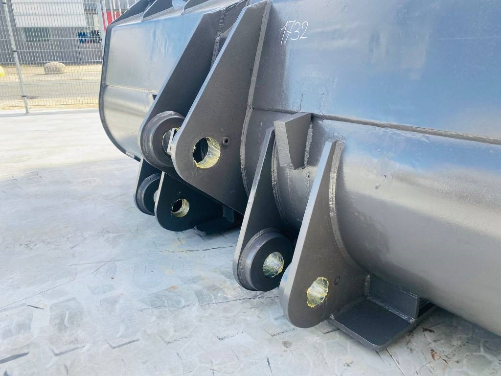 Volvo L 250 G Bucket - Skopa för Byggmaskiner: bild 3 Volvo L 250 G Bucket - Skopa för Byggmaskiner: bild 3