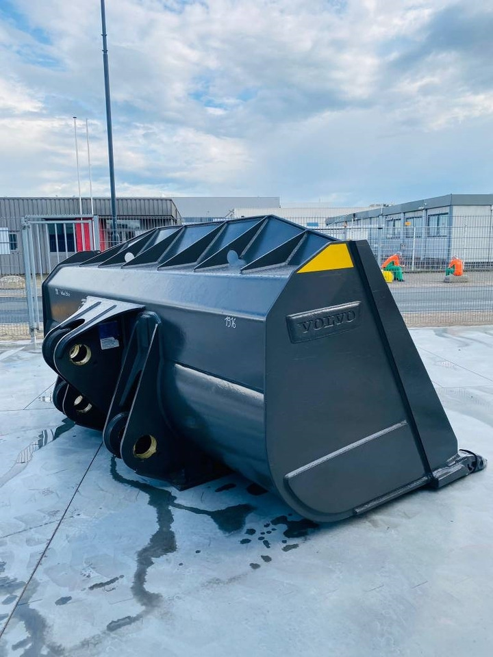 Volvo L 350 H - Skopa för Byggmaskiner: bild 2 Volvo L 350 H - Skopa för Byggmaskiner: bild 2