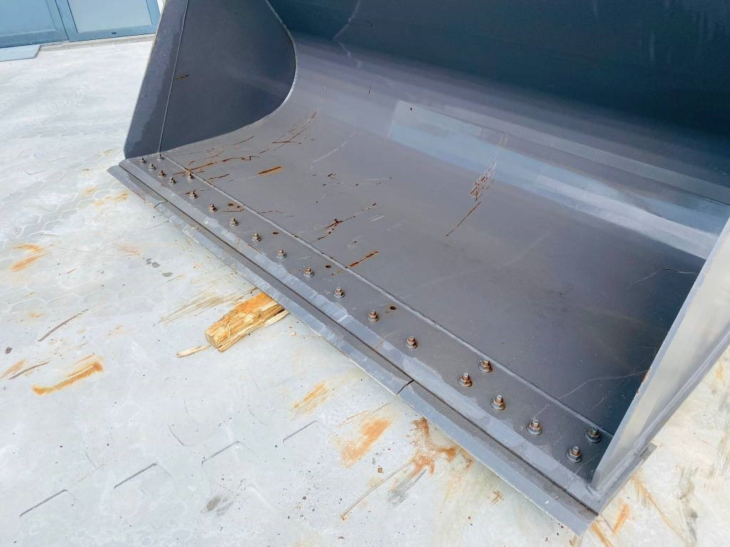 Volvo L 60 - Skopa för Byggmaskiner: bild 4 Volvo L 60 - Skopa för Byggmaskiner: bild 4