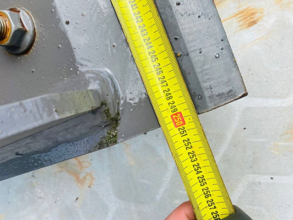 Volvo L 60 - Skopa för Byggmaskiner: bild 5 Volvo L 60 - Skopa för Byggmaskiner: bild 5