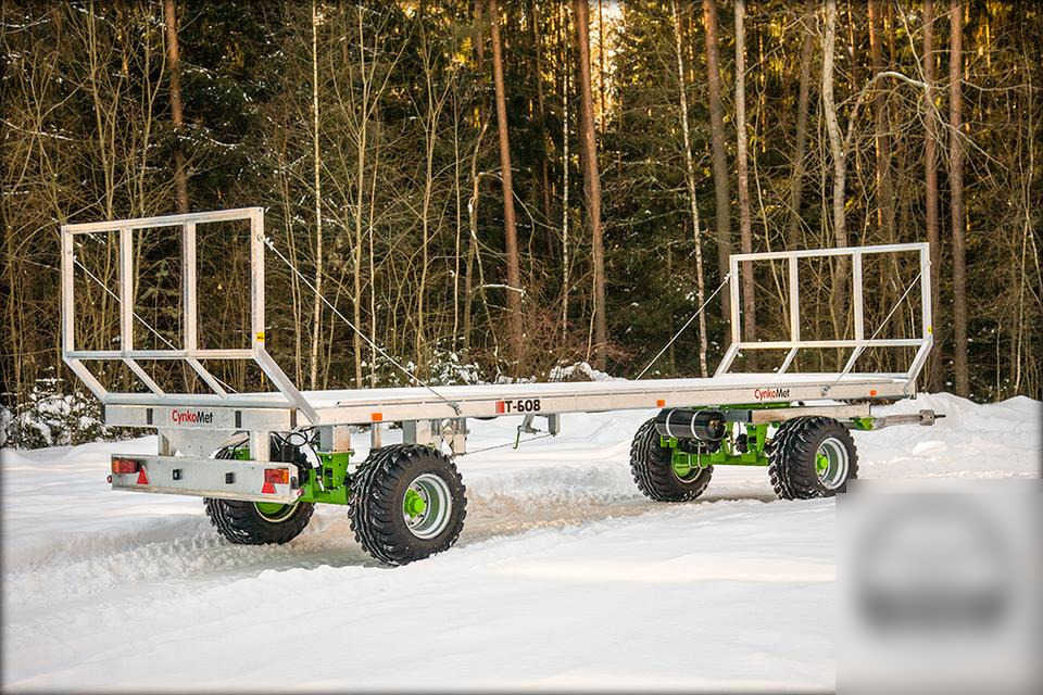 Ballenwagen Ballenanhänger Wagen Plattformanhänger - Flakvagn för lantbruk: bild 3 Ballenwagen Ballenanhänger Wagen Plattformanhänger - Flakvagn för lantbruk: bild 3