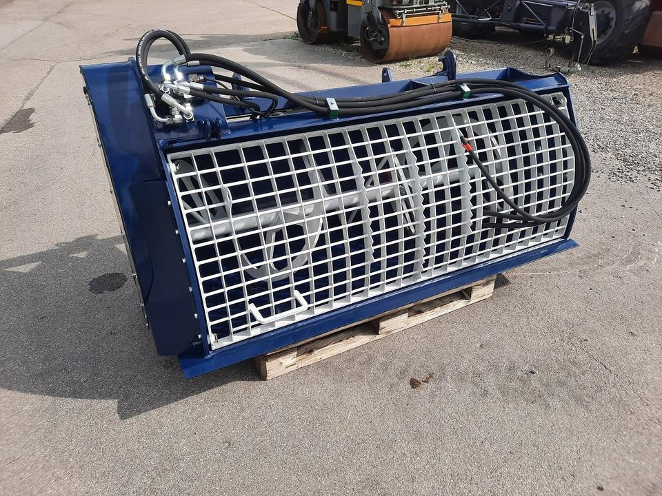 Betonmischschaufel Mischschaufel Teleskoplader Radlader Euro - Betongblandare, Skopa: bild 3 Betonmischschaufel Mischschaufel Teleskoplader Radlader Euro - Betongblandare, Skopa: bild 3