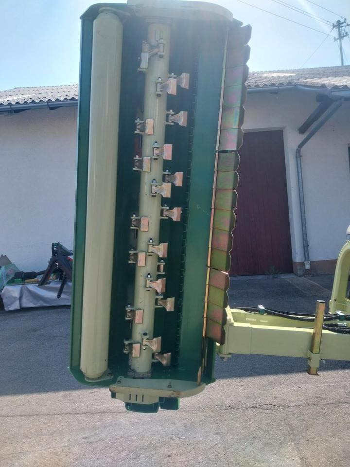 Böschungsmulcher Mulcher Stark KDL Profi 200 Auslegemulcher - Släntklippare: bild 5 Böschungsmulcher Mulcher Stark KDL Profi 200 Auslegemulcher - Släntklippare: bild 5