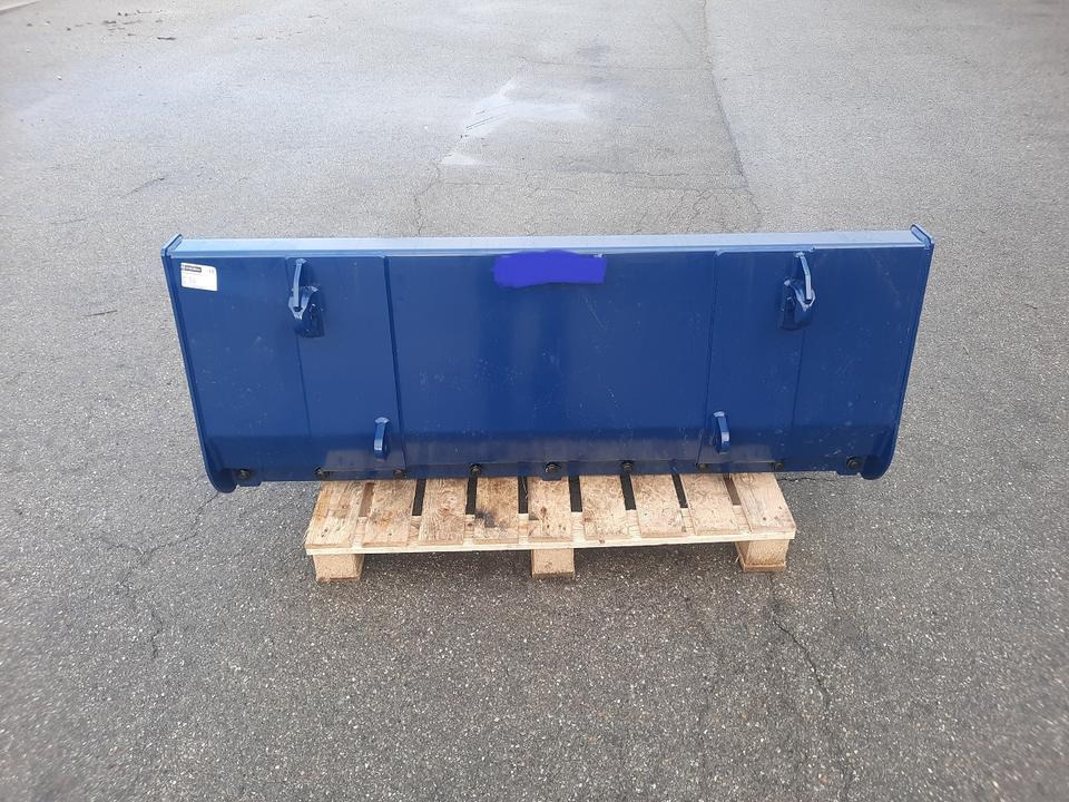 Dunggabel Mistgabel Forke Frontladergabel Euroaufnahme Fendt - Utrustning för ensilage: bild 3 Dunggabel Mistgabel Forke Frontladergabel Euroaufnahme Fendt - Utrustning för ensilage: bild 3